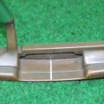 Ping Anser 4 BeCu Putter  35,5 inch  Wunschgriff